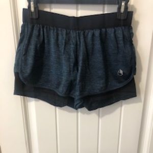 Running Shorts